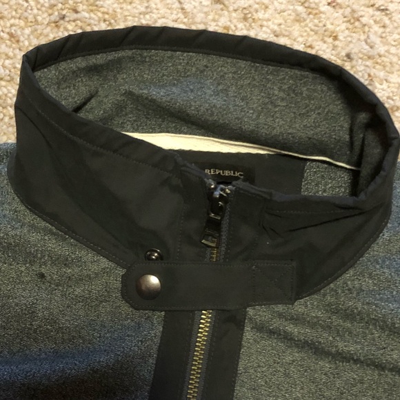 Sweater Jacket - Picture 3 of 4